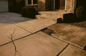 Concrete Contractors Baltimore